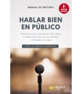 HABLAR BIEN EN PUBLICO 6 ED