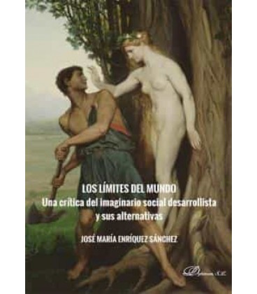 LIMITES DEL MUNDO