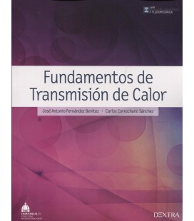 FUNDAMENTOS DE TRANSMISION DE CALOR