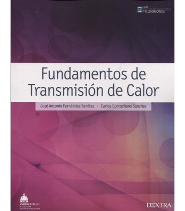 FUNDAMENTOS DE TRANSMISION DE CALOR