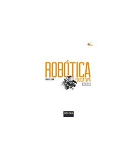 ROBOTICA EDUCATIVA