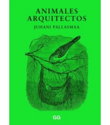 ANIMALES ARQUITECTOS