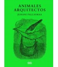 ANIMALES ARQUITECTOS
