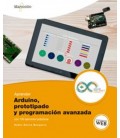 APRENDER ARDUINO PROTOTIPADO Y PROGRAMACION AVANZADA CON 100 EJERCICIO