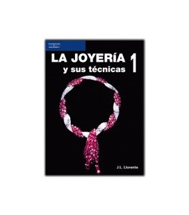 JOYERIA Y SUS TECNICAS 1
