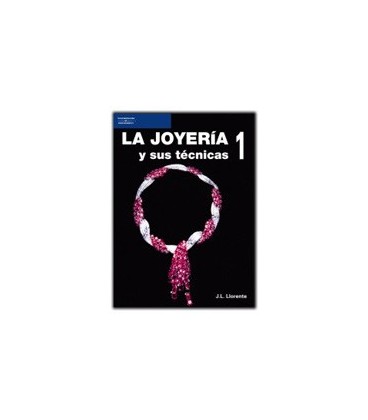 JOYERIA Y SUS TECNICAS 1