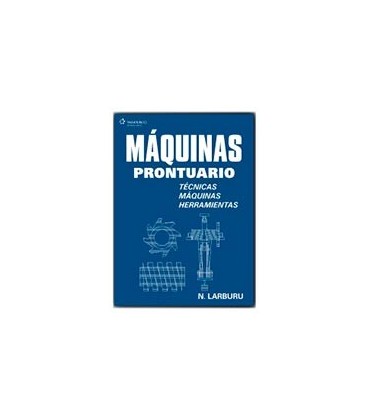 MAQUINAS PRONTUARIO