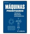 MAQUINAS PRONTUARIO
