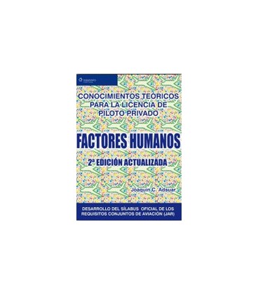 FACTORES HUMANOS
