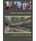 TECNICAS Y EQUIPOS DE TREPA
