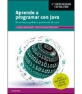 APRENDE A PROGRAMAR CON JAVA 2ED