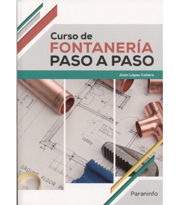 CURSO DE FONTANERIA PASO A PASO