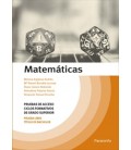 MATEMATICAS TEMARIO PRUEBAS DE ACCESO CICLOS FORMATIVOS GRADO SUPERIOR