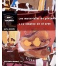 MATERIALES PINTURA EMPLEO ARTE 6 ED