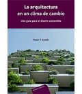 ARQUITECTURA EN UN CLIMA DE CAMBIO