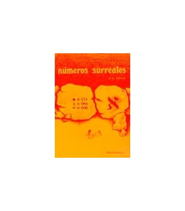 NUMEROS SURREALES