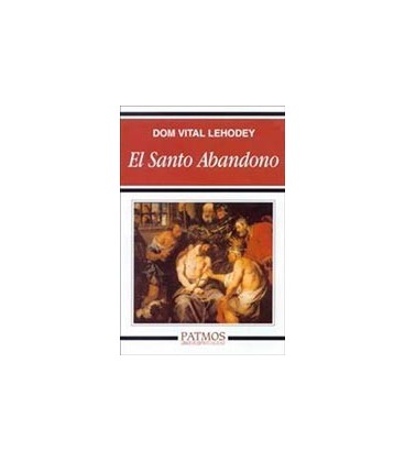 SANTO ABANDONO