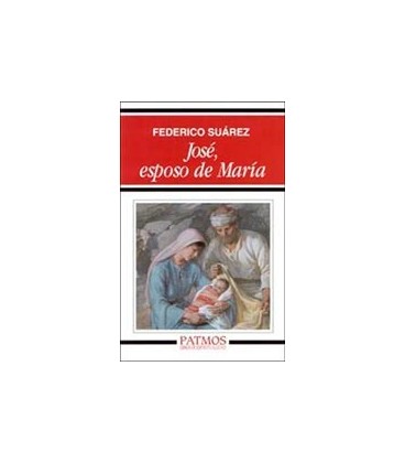 JOSE ESPOSO DE MARIA