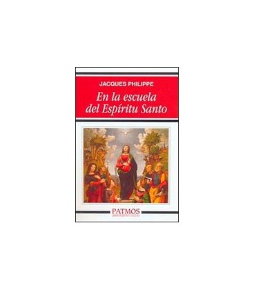 EN LA ESCUELA DEL ESPIRITU SANTO
