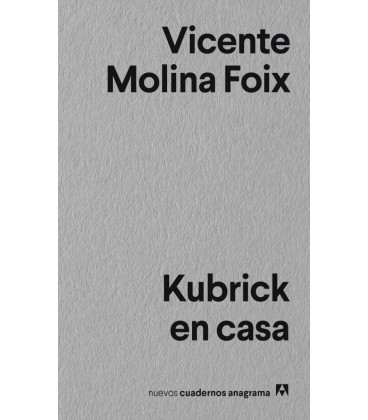 KUBRICK EN CASA