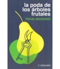 PODA ARBOLES FRUTALES PERAL MANZANO