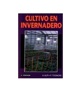 CULTIVO EN INVERNADEROS 3 ED