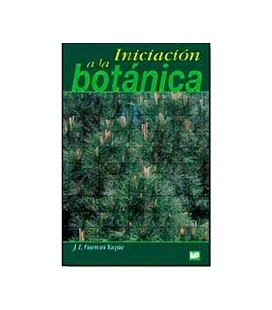 INICIACION A LA BOTANICA