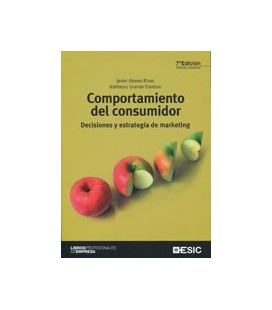COMPORTAMIENTO DEL CONSUMIDOR
