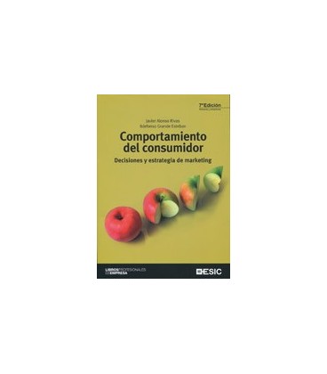 COMPORTAMIENTO DEL CONSUMIDOR