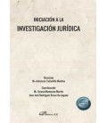 INICIACION A LA INVESTIGACION JURIDICA