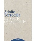 SUERTE DE CONOCERTE
