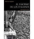 FASCISMO DE LOS ITALIANOS