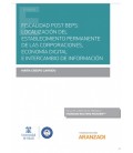 FISCALIDAD POST BEPS: LOCALIZACION DEL ESTABLECIMIENTO PERMANENTE DE L