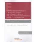 COMUNIDADES DISCRIMINADAS Y TERRITORIOS RURALES ABANDONADOS