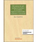 CONTRATO DE CASH POOLING EN LOS GRUPOS DE SOCIEDADES, EL