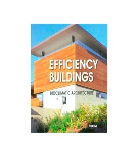 EFFICIENCY BUILDINGS BIOCLIMATIC ARCHITECTURE