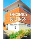 EFFICIENCY BUILDINGS BIOCLIMATIC ARCHITECTURE