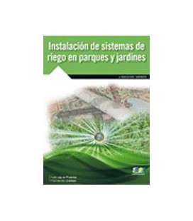 INSTALACION DE SISTEMAS DE RIEGO EN PARQUES Y JARDINES