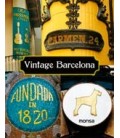 VINTAGE BARCELONA