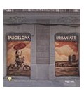 BARCELONA URBAN ART