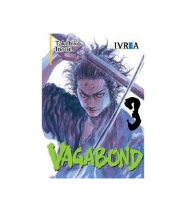 VAGABOND 03