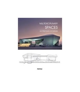 MULTIDISCIPLINARY SPACES ARCHITECTURAL COMPLEXES