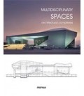MULTIDISCIPLINARY SPACES ARCHITECTURAL COMPLEXES
