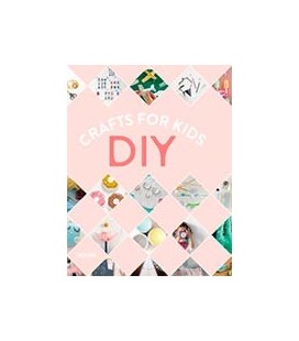 DIY CRAFTS FOR KIDS