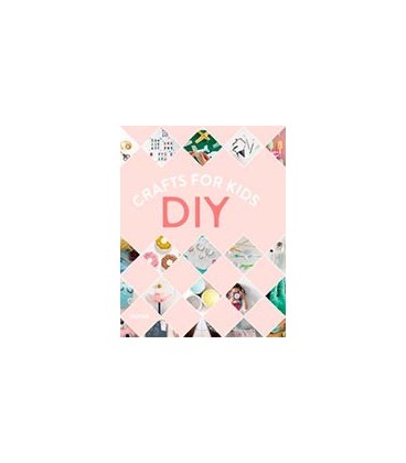 DIY CRAFTS FOR KIDS