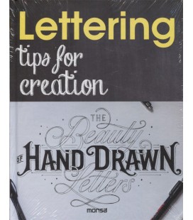 LETTERING TIPS FOR CREATION