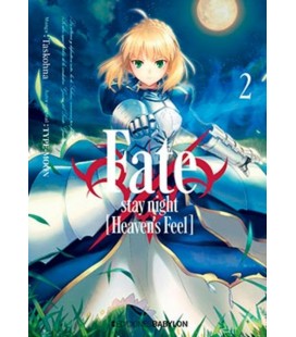 FATE STAY NIGHT HEAVEN S FEEL 02