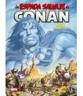 ESPADA SALVAJE DE CONAN 05 LA ETAPA MARVEL ORIGINAL (MARVEL OMNIBUS)