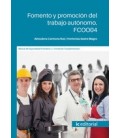 FOMENTO Y PROMOCION DEL TRABAJO AUTONOMO. FCOO04