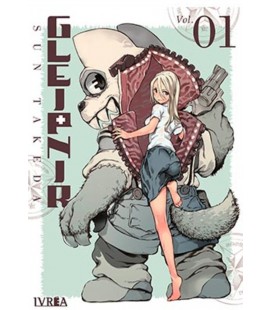 GLEIPNIR 01